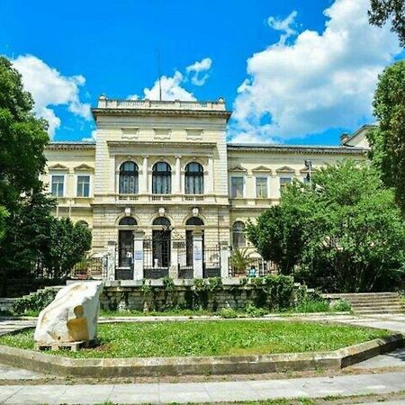 Hostel Musala Варна Экстерьер фото
